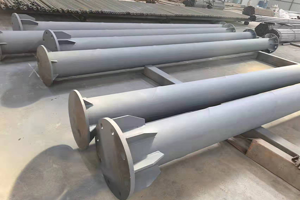 广水网架球加工