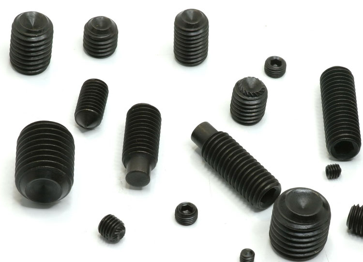 广水顶丝、销钉、螺钉