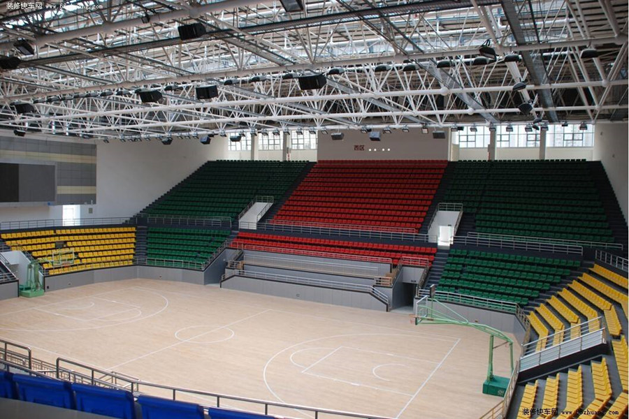 广水徐州网架厂产品的结构设计和安装要领